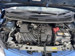 NISSAN NOTE X 2020