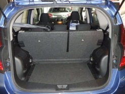NISSAN NOTE X 2020