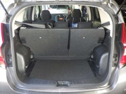NISSAN NOTE X 2020