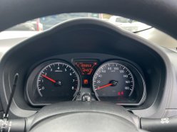 NISSAN NOTE X 2020