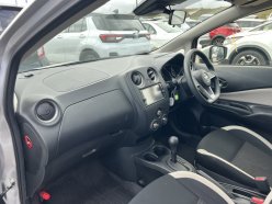 NISSAN NOTE X 2020