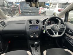 NISSAN NOTE X 2020