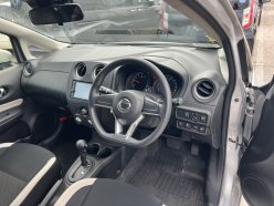 NISSAN NOTE X 2020