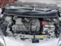 NISSAN NOTE X 2020