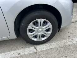 NISSAN NOTE X 2020