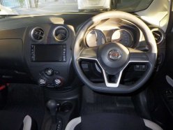 NISSAN NOTE X 2020