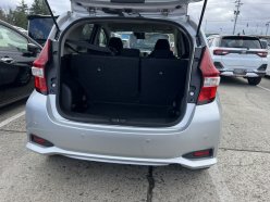 NISSAN NOTE X 2020