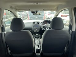 NISSAN NOTE X 2020