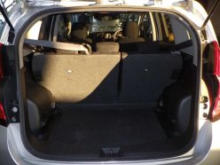 NISSAN NOTE X 2020