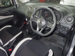 NISSAN NOTE X 2020