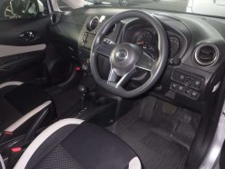 NISSAN NOTE X 2020