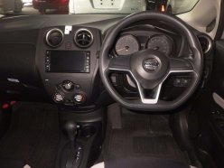 NISSAN NOTE X 2020