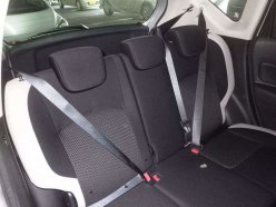 NISSAN NOTE X 2020