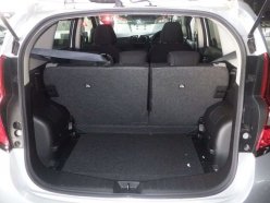 NISSAN NOTE X 2020
