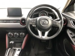 MAZDA CX-3 XD Touring 2015