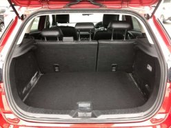 MAZDA CX-3 XD Touring 2015