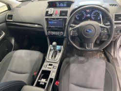 SUBARU LEVORG 1.6 GT EYESIGHT 2019