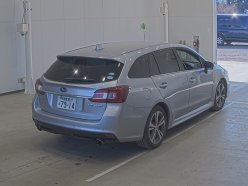 SUBARU LEVORG 1.6 GT EYESIGHT 2019