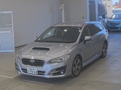 SUBARU LEVORG 1.6 GT EYESIGHT 2019
