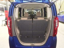 HONDA N-BOX G HONDA SENSING 2019
