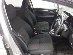 HONDA FIT 13G F Package 2013