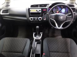 HONDA FIT 13G F Package 2013