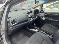 HONDA FIT 13G F Package 2013