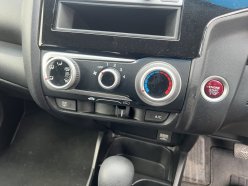 HONDA FIT 13G F Package 2013