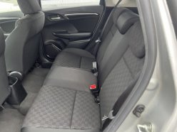 HONDA FIT 13G F Package 2013