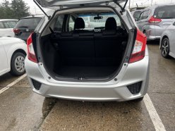HONDA FIT 13G F Package 2013