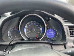 HONDA FIT 13G F Package 2013