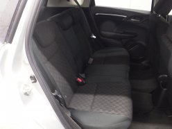 HONDA FIT 13G F Package 2013