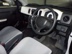 SUZUKI ALTO  2019