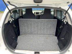 SUZUKI ALTO  2019