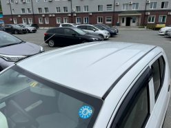 SUZUKI ALTO  2019