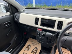 SUZUKI ALTO  2019