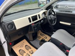 SUZUKI ALTO  2019