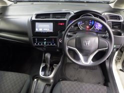 HONDA FIT 13G L Package 2013