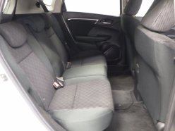 HONDA FIT 13G L Package 2013