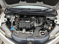 HONDA FIT 13G L Package 2013
