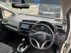 HONDA FIT 13G L Package 2013