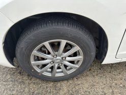 HONDA FIT 13G L Package 2013