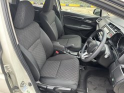 HONDA FIT 13G L Package 2013