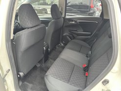 HONDA FIT 13G L Package 2013