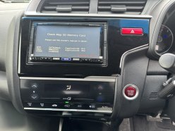 HONDA FIT 13G L Package 2013