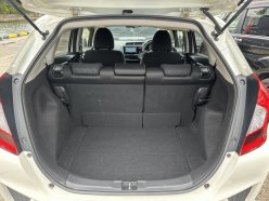HONDA FIT 13G L Package 2013