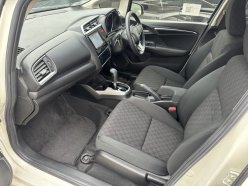 HONDA FIT 13G L Package 2013