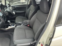 HONDA FIT 13G L Package 2013