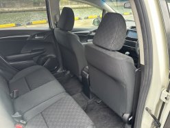 HONDA FIT 13G L Package 2013