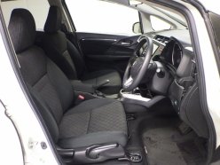 HONDA FIT 13G L Package 2013